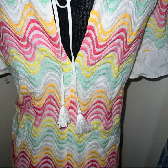 Tularosa Lexi shift dress - Picture 4 of 9